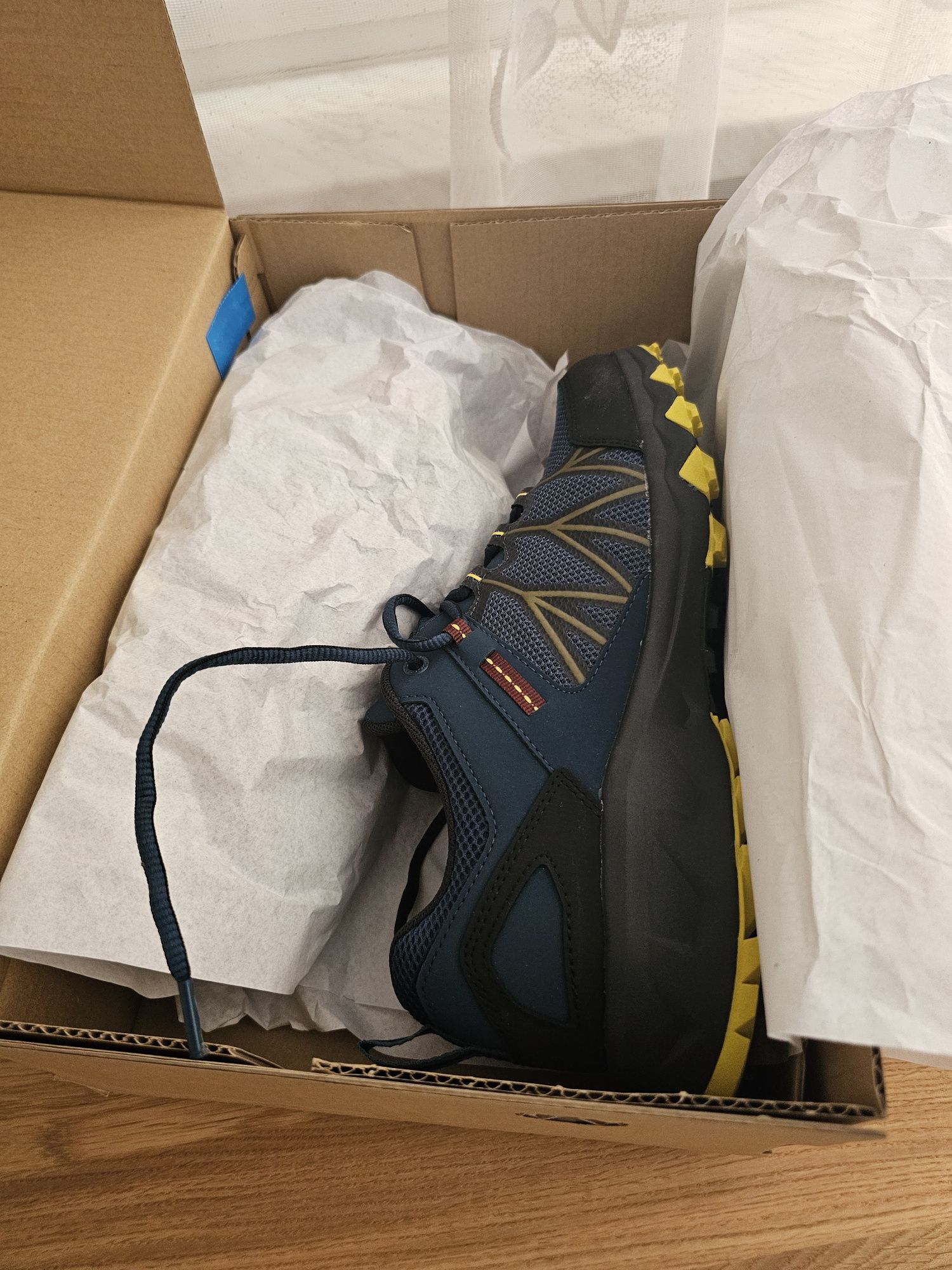 Columbia Nowe Buty PEAKFREAK II OUTDRY  43,5 (28,5cm)