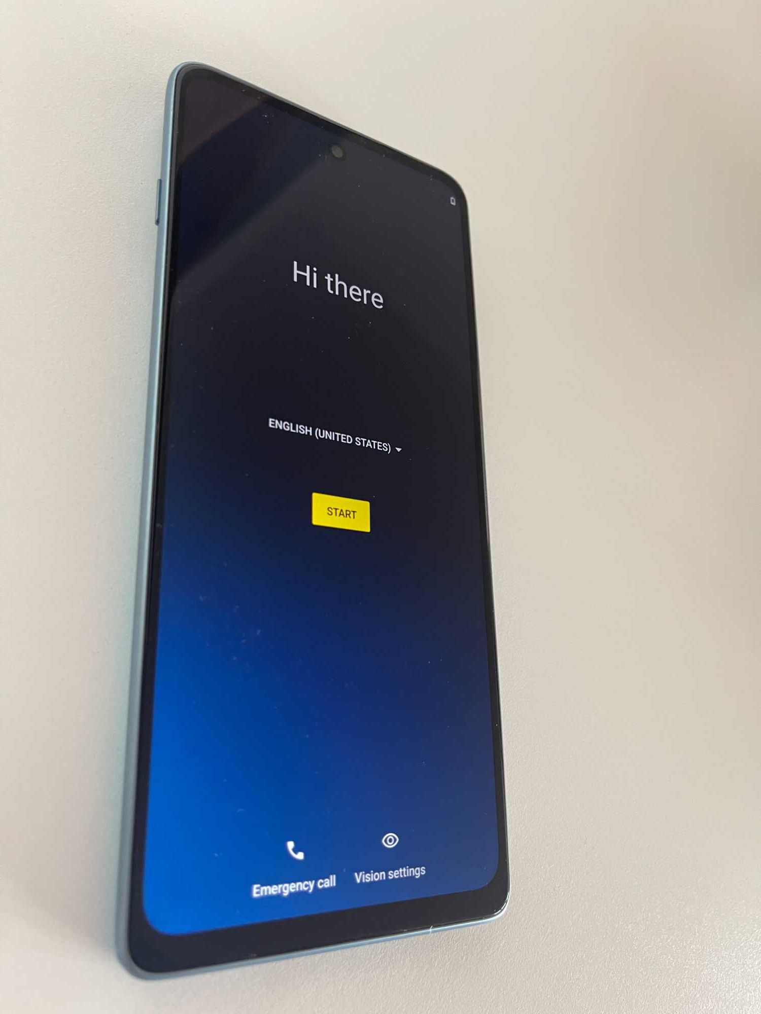 Motorola G200 5G XT2175-1 8/128GB– w bardzo dobrym stanie
