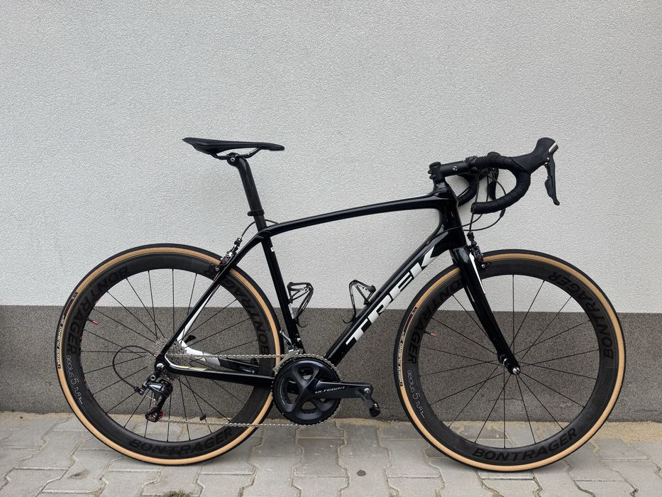 Rower szosowy endurance TREK DOMANE SL6 R 56 Ultegra 11s