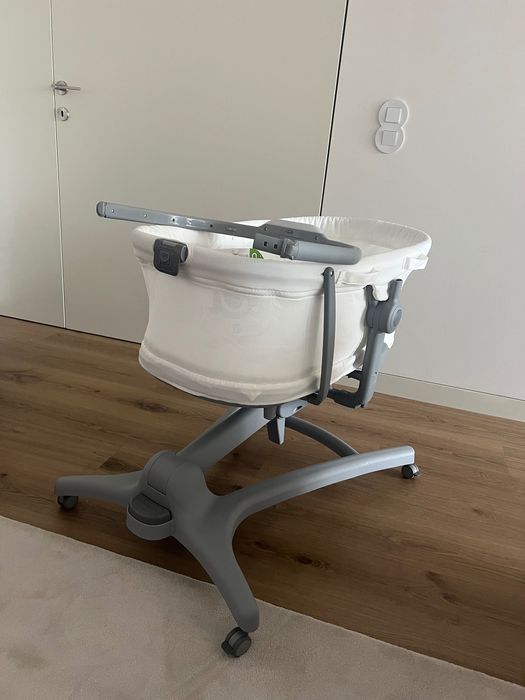Berço Chicco BABY HUG PRO 5 em 1