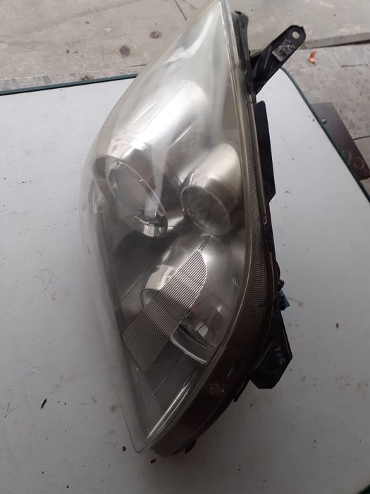 Forol Toyota Avensis Xenon