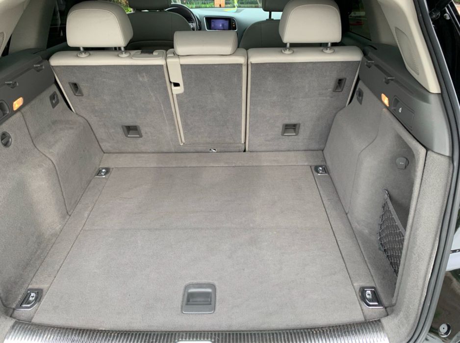 Audi G5, 2012 р.в. в ідеальному технічному стані