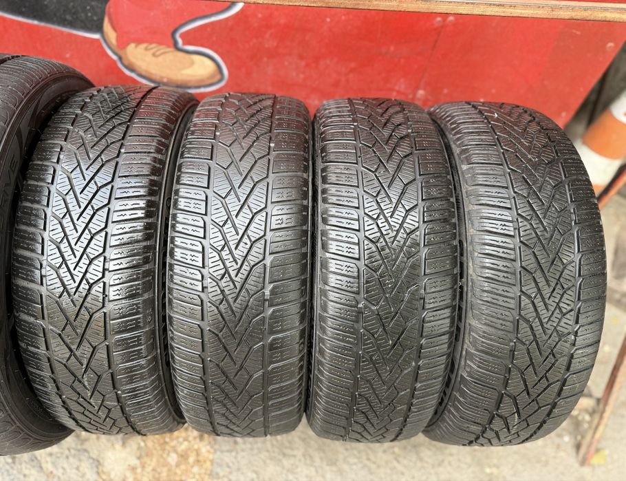 Зимняя резина 185/60/16 Falken , Semperito