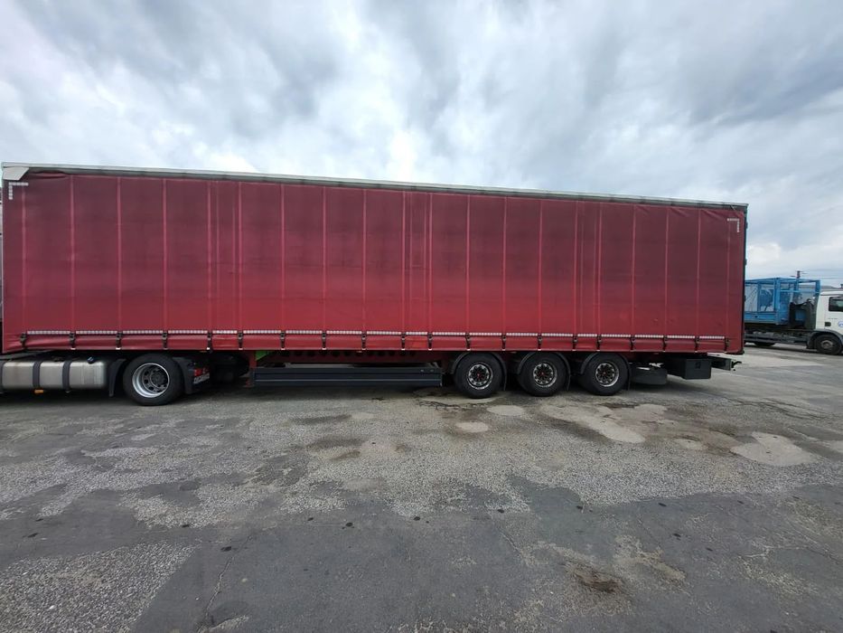 Berger Mega SAPL 24 LTMCN Coil Mulda  52tyś netto