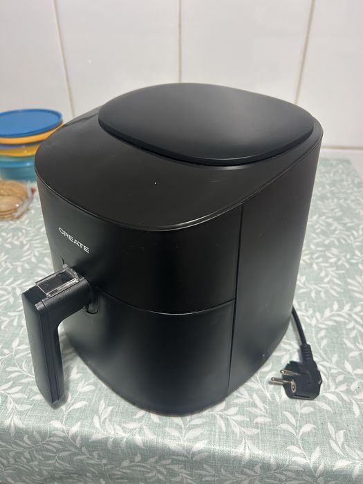 Air Fryer Pro Compact