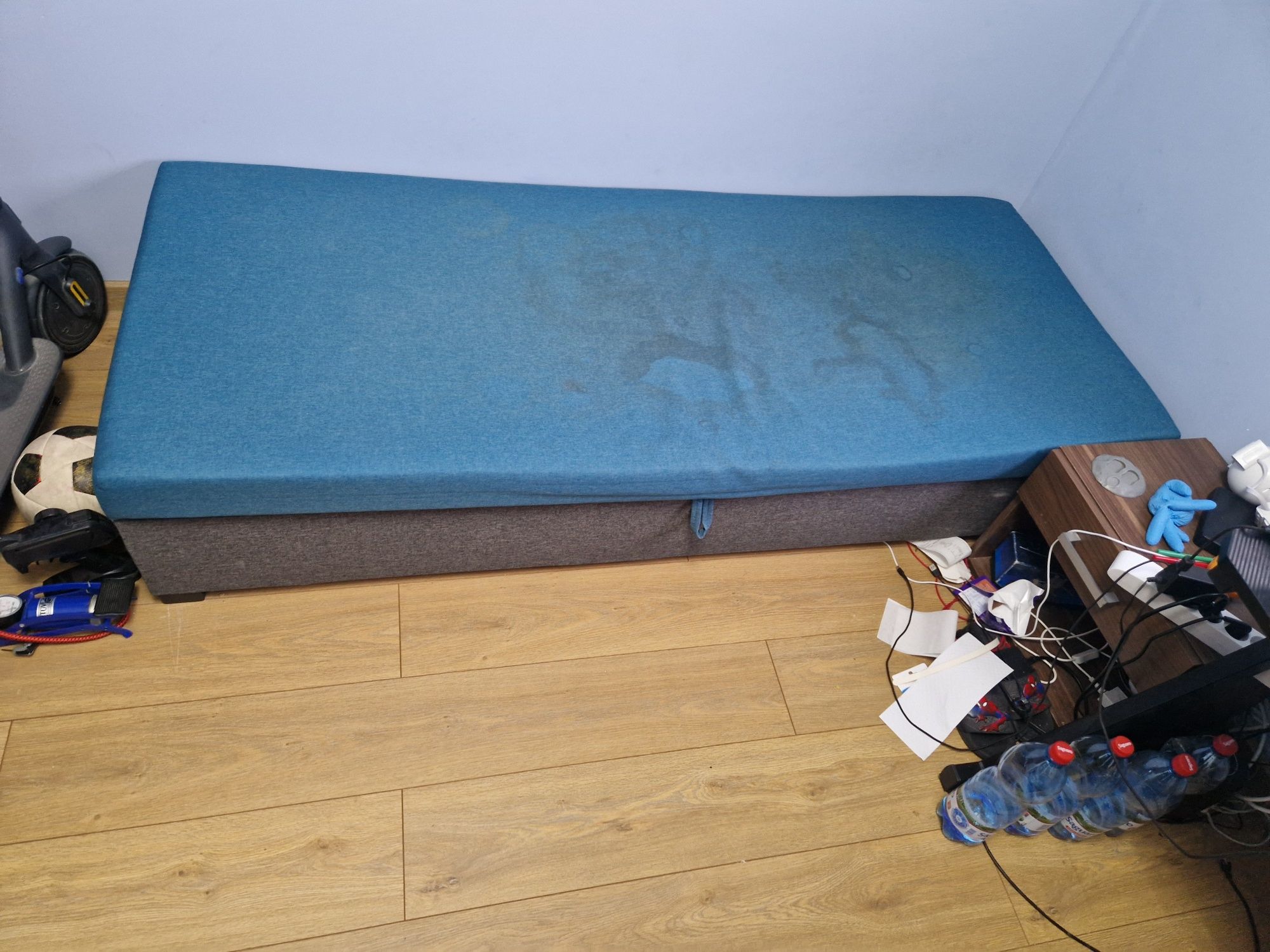 Tapczan 200x80 cm