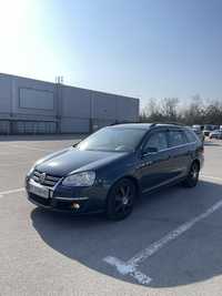 Volkswagen Golf 1.4 tsi