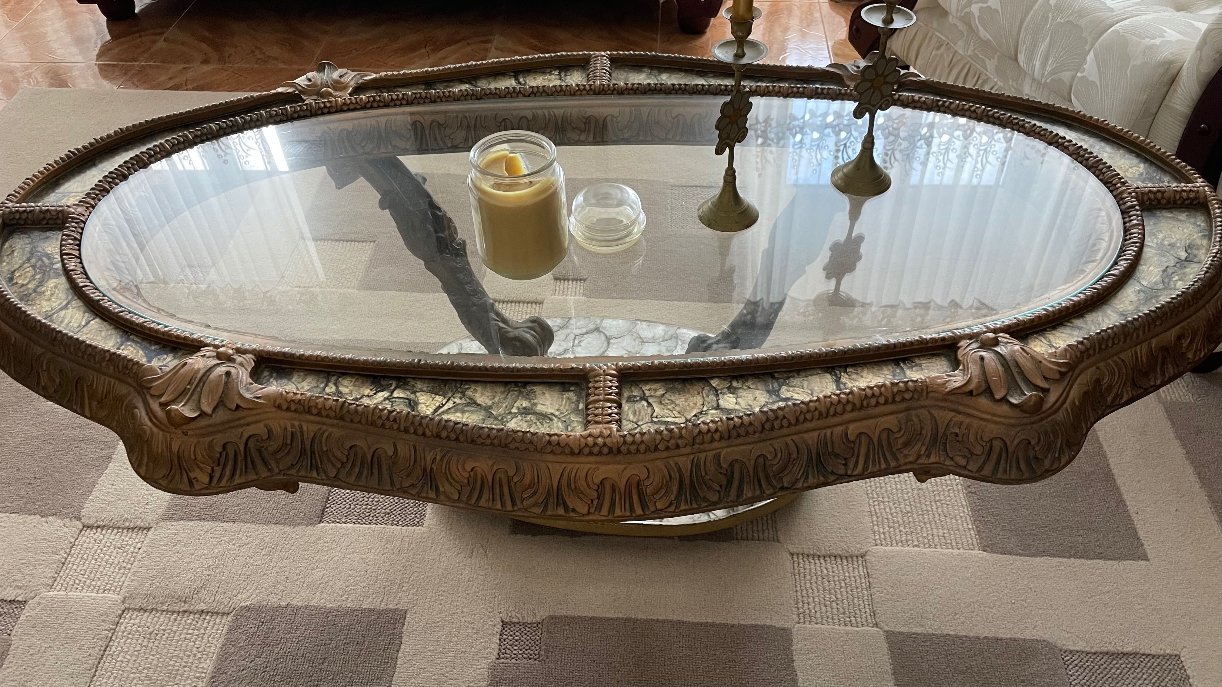 Mesa Sala de estar