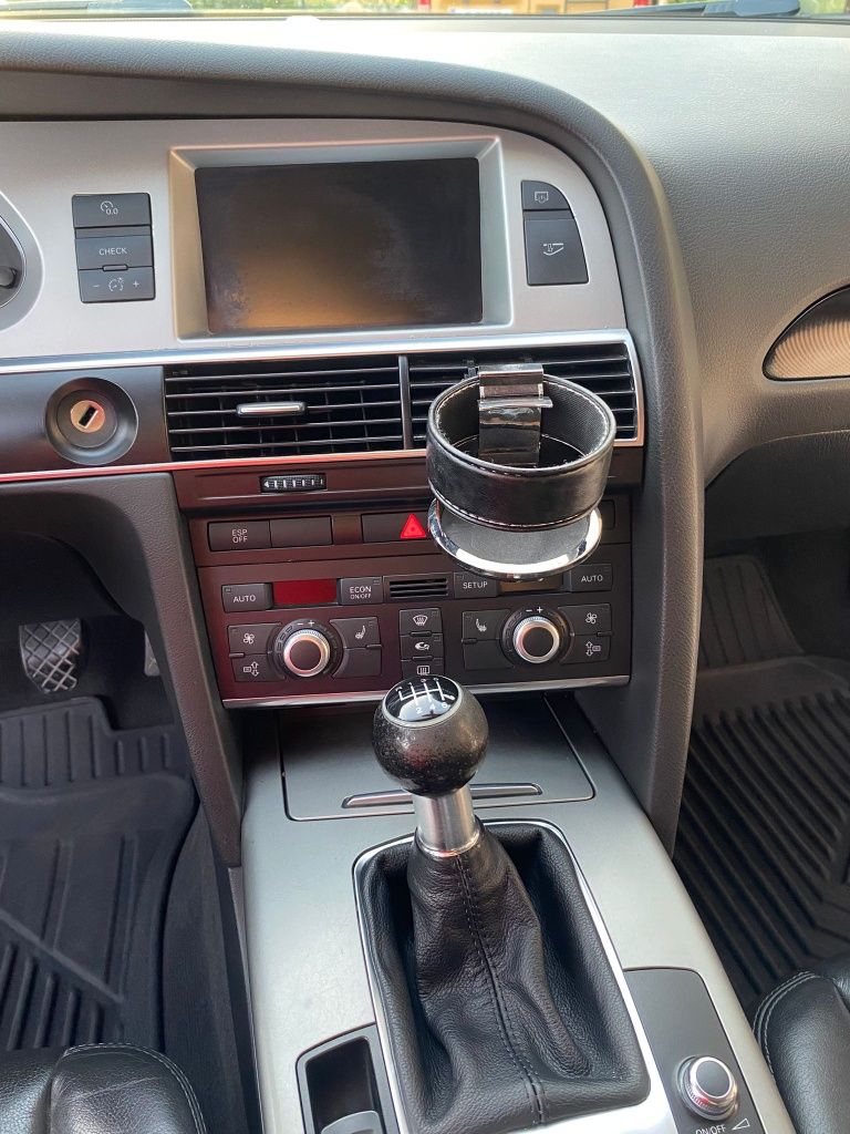 Audi A6 C6 avant 2.0tdi BRE