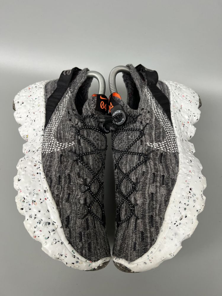 Оригінальні Кросівки NIKE SPACE HIPPIE 04 42.5р.27см.