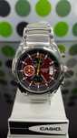 Casio EF 512 Edifice idealny stan