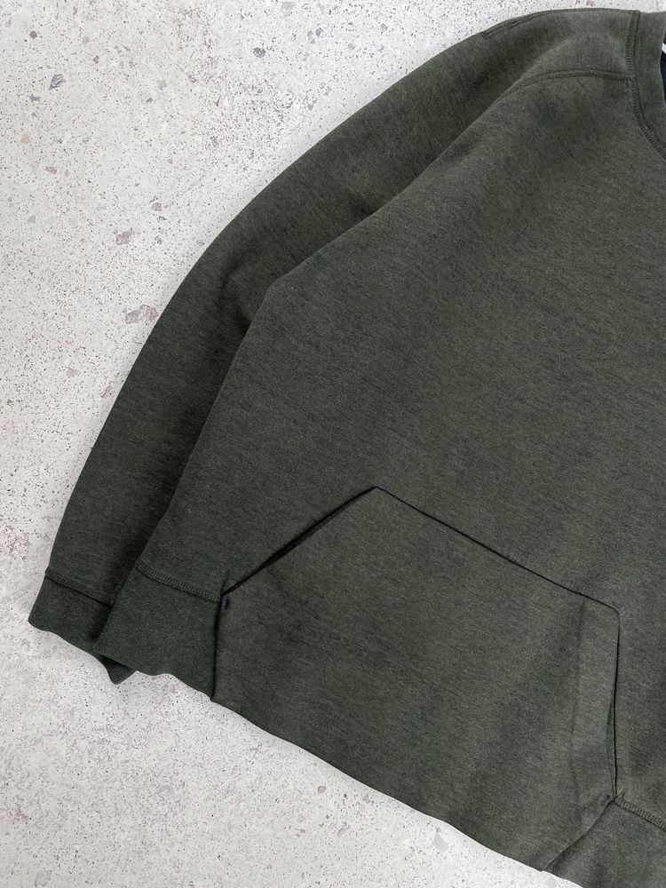 Nike Tech Fleece Sweatshirt чоловіча кофта світшот Оригінал