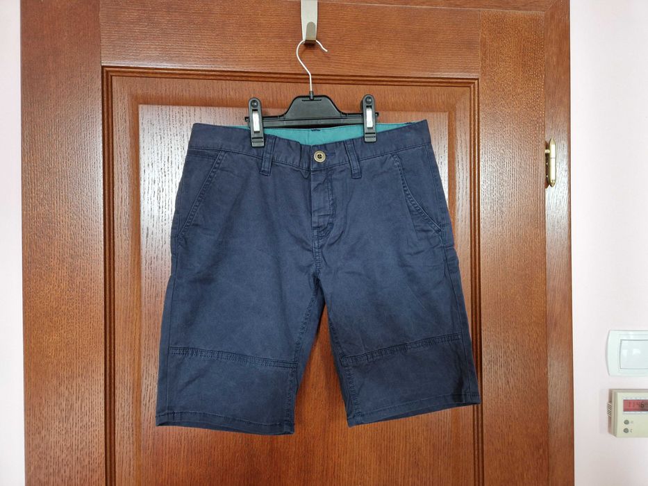 Spodenki szorty granatowe O’neill dla chłopca 14/15 lat rozmiar 164