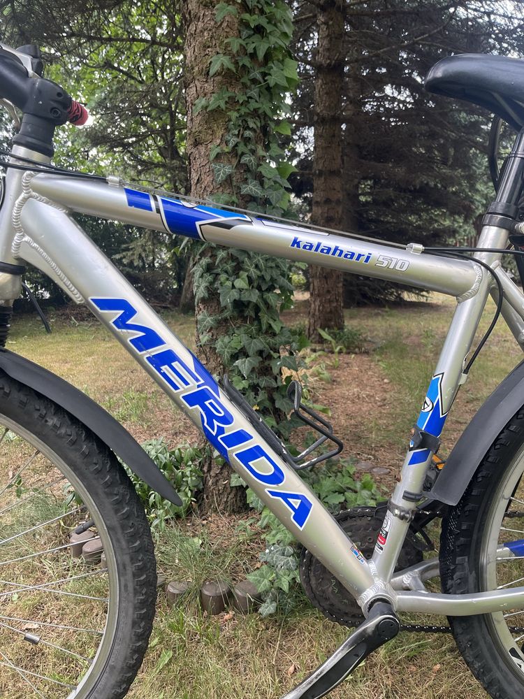Rower MTB górski Merida Kalahari 510
