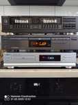 Sprzedam Super CD X4-TECH  S-1000 z oryg. pilotem.