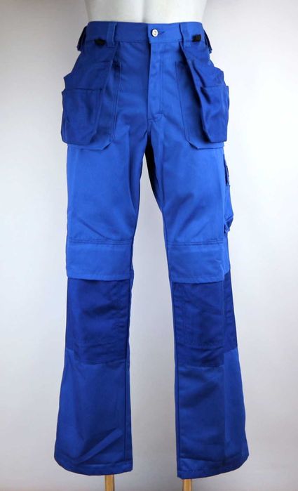 Helly Hansen Ashford Construction spodnie robocze Cordura 50 (L)