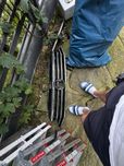 Atrapa passat b8 grill