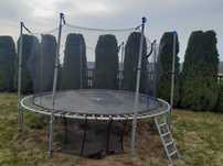 Trampolina Sonifit 12FT 366cm