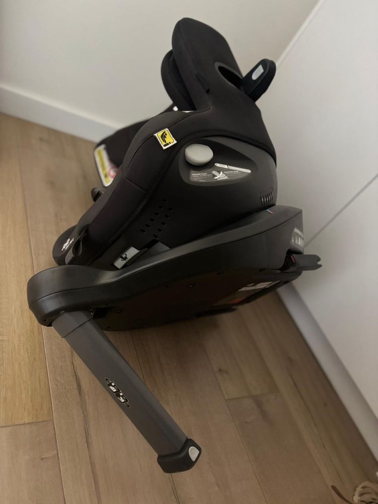 Fotelik Joie i-Spin 360E