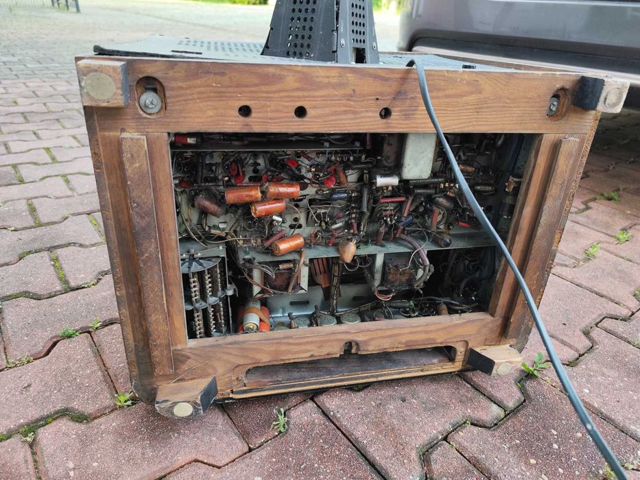Radio TATRY 3281