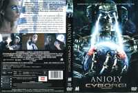 Anioły kontra cyborgi dvd