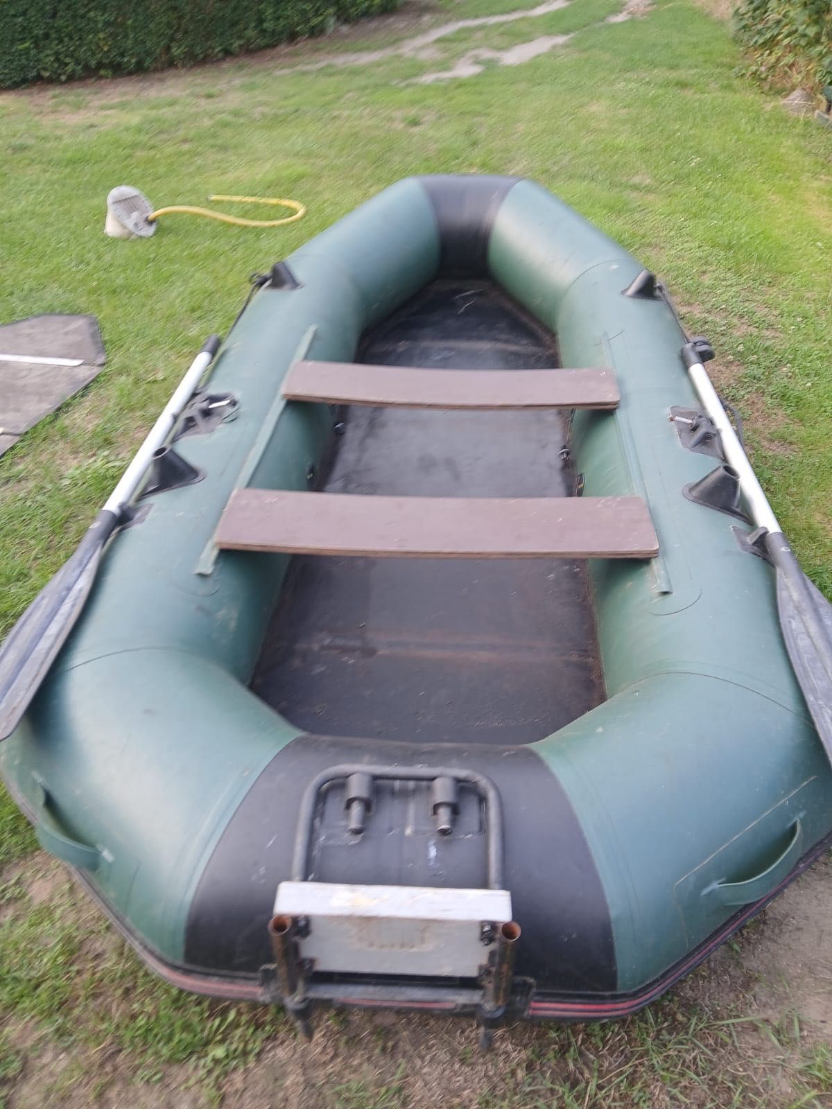 Ponton ProMarine 3,2m x 1,3m
