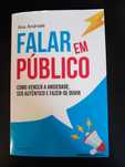 Falar em Público (Ana Andrade)
