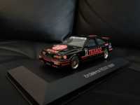 Ford sierra rs 500 Texaco