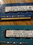 Pamięć RAM hynix 8GB DDR3