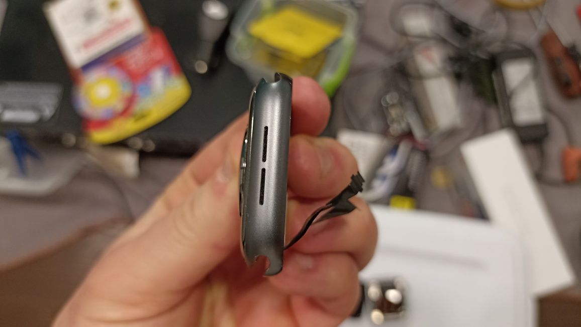 Apple watch 4 42