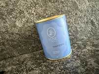 Blue matcha uzyta dwa razy