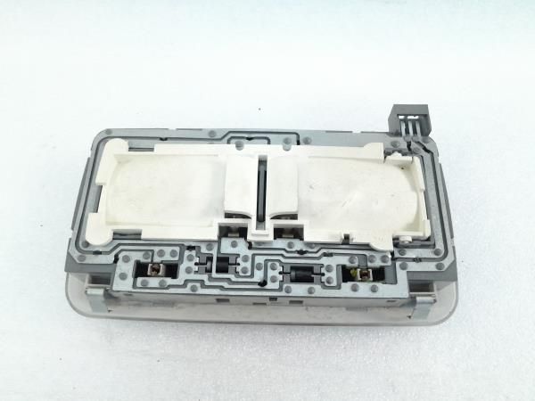 Plafonier frente FIAT Grande Punto (199_)