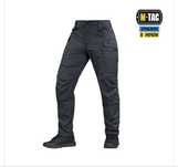 M-Tac штани Conquistador Gen.I Flex Dark Grey