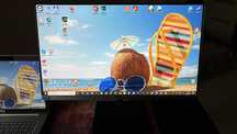Монитор 24" Samsung Professional S24R650