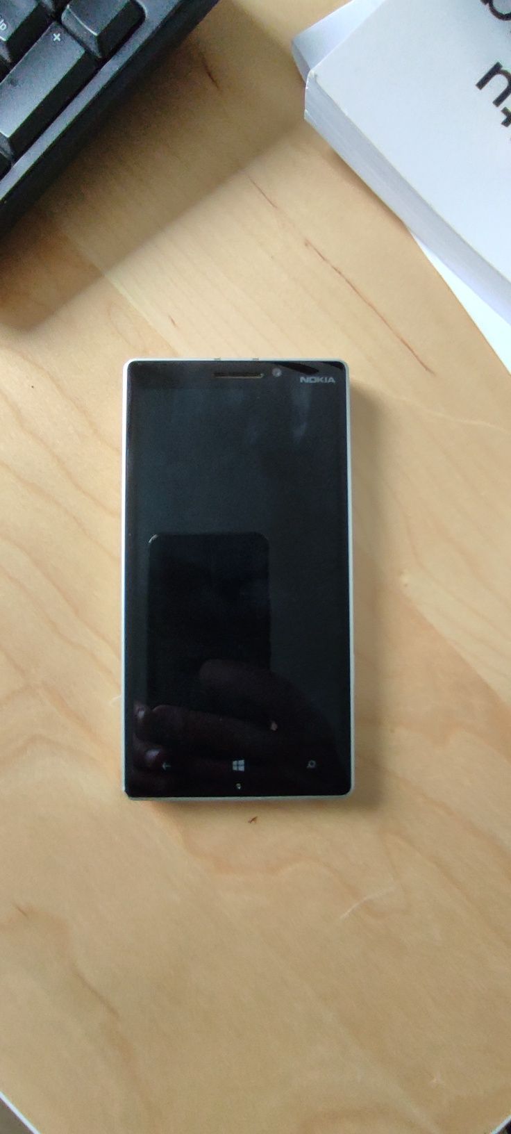 NOKIA Lumia 930 2/32GB LTE Wifi 5Ghz