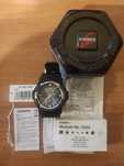 Oryginalny zegarek G-shock protection GA-200