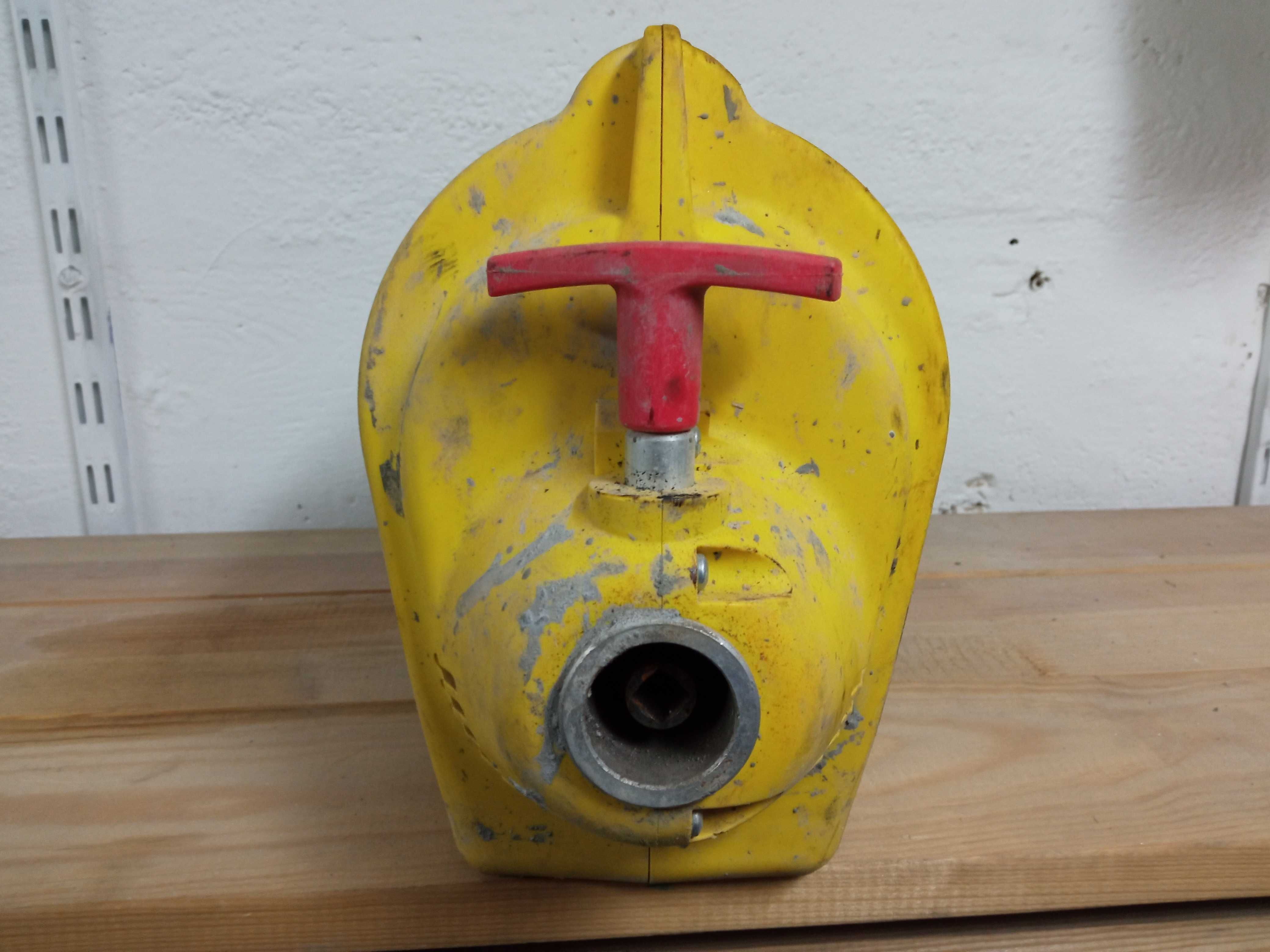 Wacker Neuson HMS-SET
325 - NAPĘD/SKRZYNKA