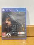 Death stranding ps4