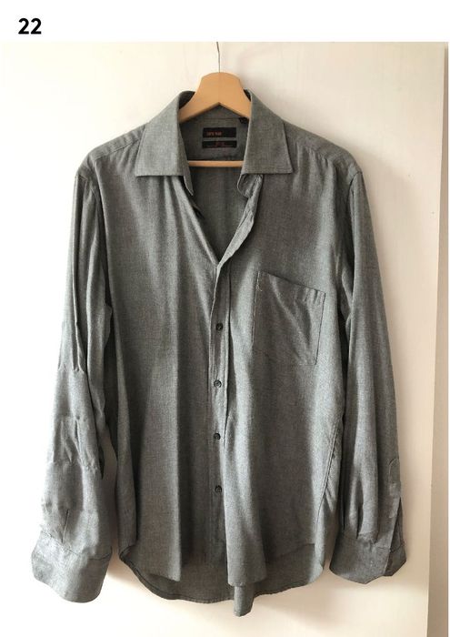 Camisas de Homem > Zara / Pull n' Bear / Outras Marcas