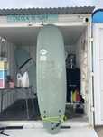 Prancha Softech- modelo Bomber