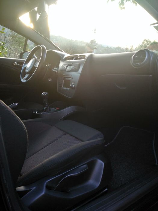 Seat Leon 1.9 TDI