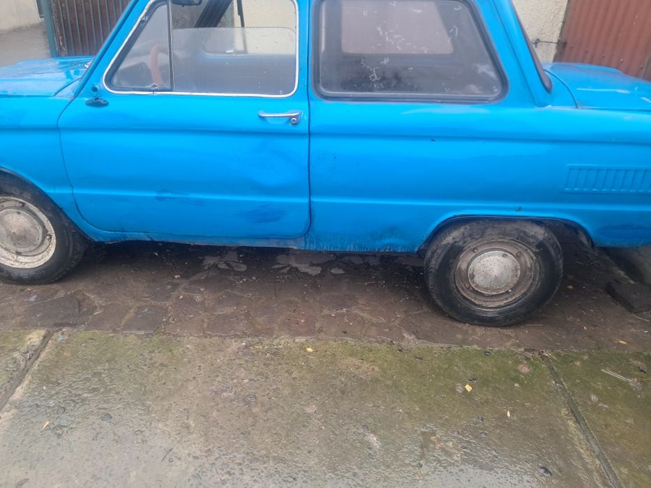 Продам  запоржці