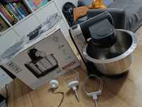 Robot kuchenny Bosch MUM4 MUM48A1 MIXER mikser Super STAN