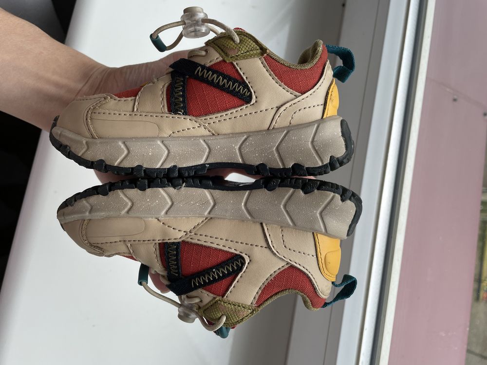 Кроссовки zara 23 размер
