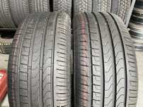 2x 235/50/19 Pirelli Scorpion Verde / 2016r 7,5mm / GWARANCJA /WYSYŁKA