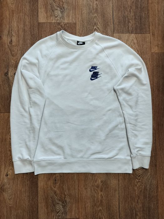Nike World Tour Crew Sweatshirt кофта, свитшот