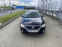 Vw Passat 2.0 TDI 4Motion 4x4 2007 Zadbany