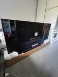 Telewizor Samsung QE65Q80AAT 65" QLED 4K 120Hz Tizen HDMI