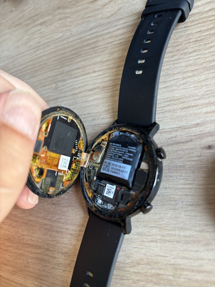 Huawei Watch GT 2 8FD DAN-B19