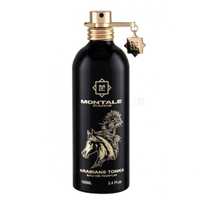 Montale Arabians Tonka